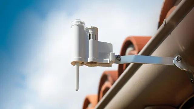 how to install rain sensor for sprinkler system