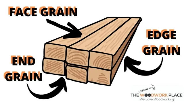 how to join end grain to end grain 2