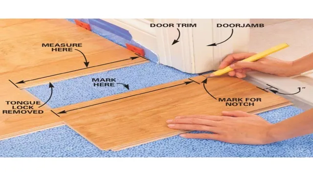 how to laminate wood together 1