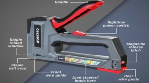 How to Load a Rapid Staple Gun: Quick and Easy Guide for Hassle-Free Stapling