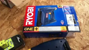 How to Load a Ryobi Staple Gun: Step-by-Step Guide for Effortless Stapling