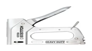 How to Load a Stanley Bostitch Heavy Duty Staple Gun Like a Pro: Step-by-Step Guide