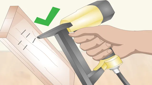 how to load air staple gun