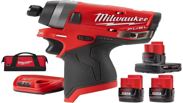 How to Lubricate Milwaukee Impact Driver: A Step-by-Step Guide