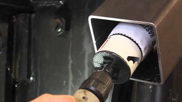 how to make a oil filter wrench