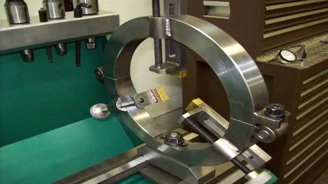 How to Make a Steady Rest for Metal Lathe: A DIY Guide for Precision Turning