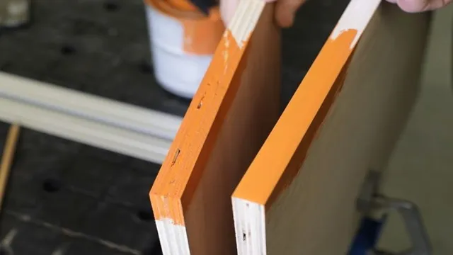how to make plywood smooth for paint 2
