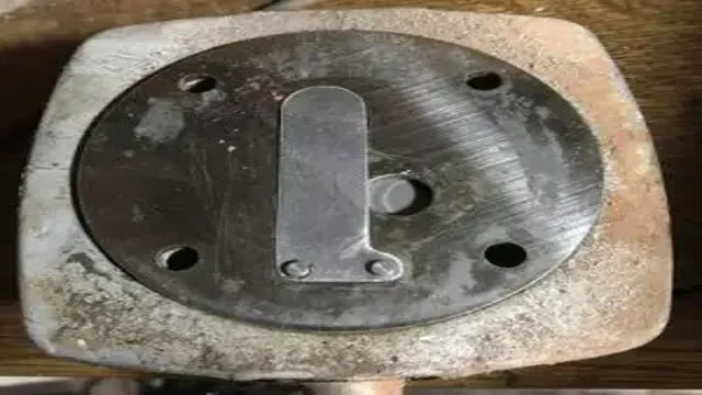 how to make reed valve for air compressor
