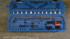 How to Open Mastercraft Socket Set with Ease: A Step-by-Step Guide