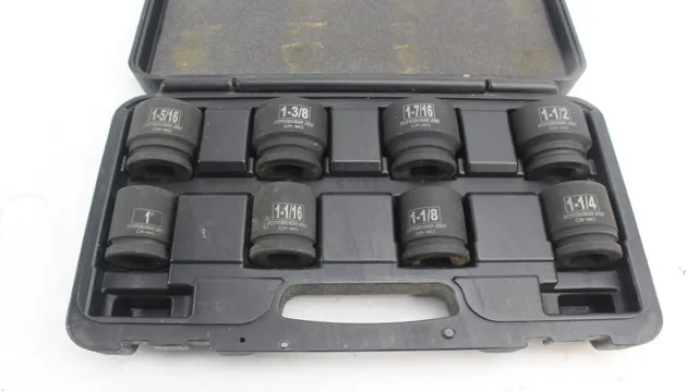 how to open pittsburgh pro socket set
