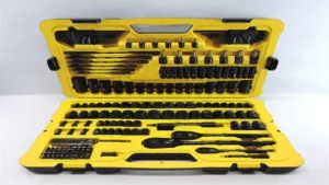 How to open Stanley socket set: A step-by-step guide for beginners
