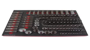 How to Organize Craftsman 299 Socket Set: Easy and Effective Tips