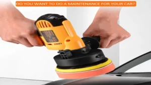 How to Polish a Car with Electric Polisher: The Ultimate Guide for Professional Results