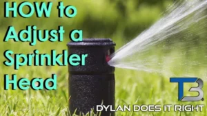 How to Program Rain Bird Sprinkler System ESP-ME: Step-by-Step Guide