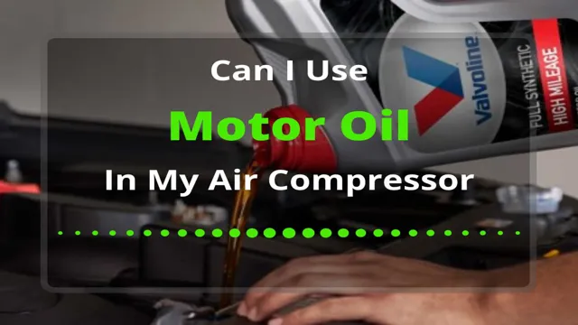 how to put an air compressor together