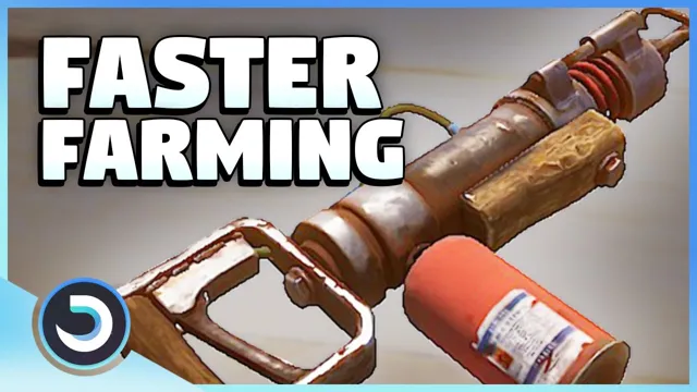 how to refill jackhammer rust