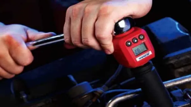 how to set torque wrench inch pounds