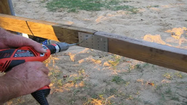 how to splice 2x4 together