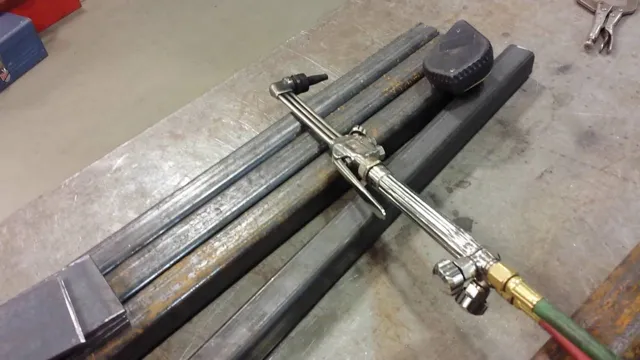 how to straighten a bent pipe