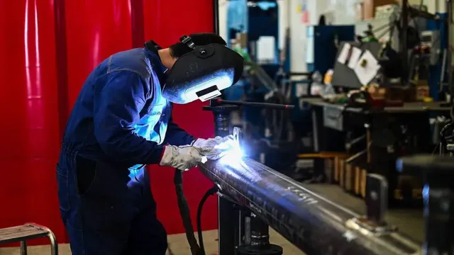 how to test a auto darkening welding helmet