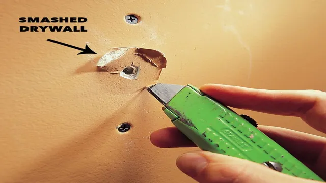 how to toenail with screws