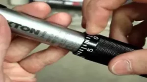 How to Torque Something Without a Torque Wrench: Easy Steps to Follow!