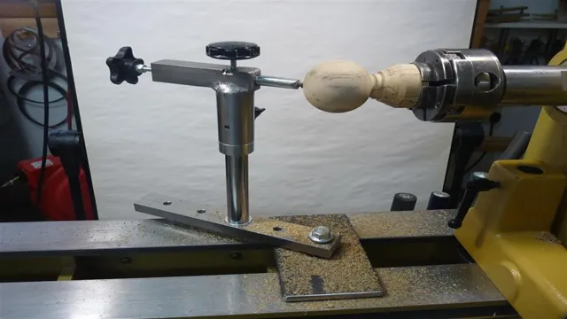 How to Turn a Sphere on a Metal Lathe: A Step-by-Step Guide for Beginners