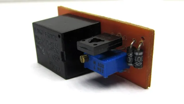 how to turn off car battery charger