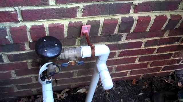 how to turn off sprinkler system at control box