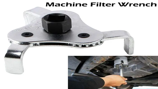 how to use 3 jaw oil filter wrench