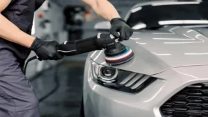 How to Use a Buffer Polisher on a Car – Step-by-Step Guide for a Perfect Finish