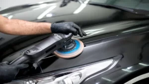 How to Use a DA Car Polisher: Step-by-Step Guide for Perfect Results
