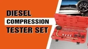 How to Use a Diesel Compression Tester: Step-by-Step Guide for Accurate Results