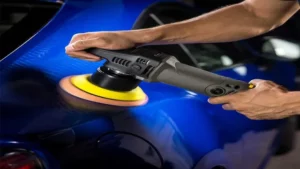 How to Use a Dual Action Car Polisher: Tips and Tricks for Perfect Results