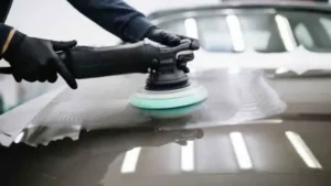 How to Use a Dual Action Polisher on a Car for Professional-Level Results