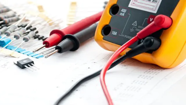 how to use ac voltage tester