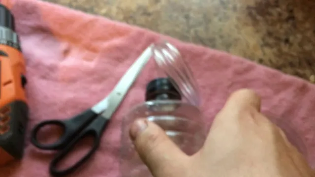 how to use brake bleeder bottle