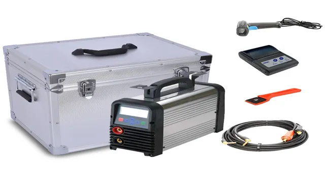 how to use electrofusion welding machine