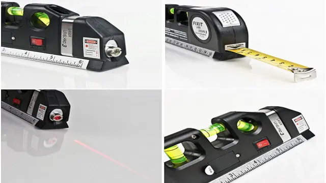 how to use fixit laser level pro 3