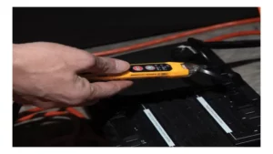 How to Use Klein NCVT-3P Voltage Tester: A Comprehensive Guide