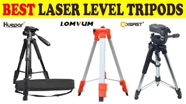 how to use laser level without tripod
