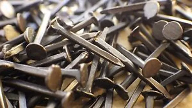 what are cut tacks used for
