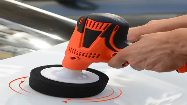 what car polisher to buy