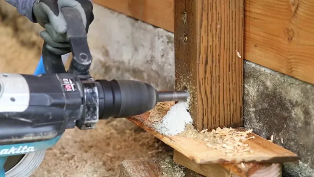 what do you use a rotary hammer for