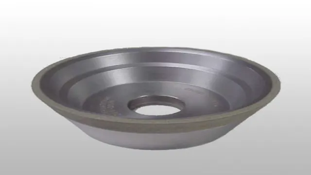 what grit cbn wheel for lathe tools 2