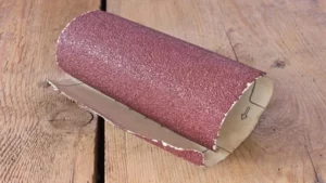 What Grit Sandpaper for Veneer: A Comprehensive Guide for Flawless Finishing