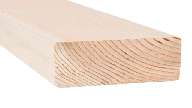 What is 6 4 Lumber and How is it Used in Woodworking? A Beginner’s Guide