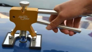 What is a Dent Puller? Exploring the Pros and Cons of Using a Dent Puller for Car Repairs