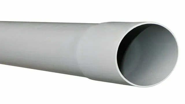 what is a dwv pipe