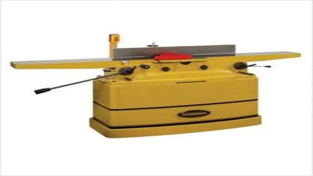 what is a parallelogram jointer